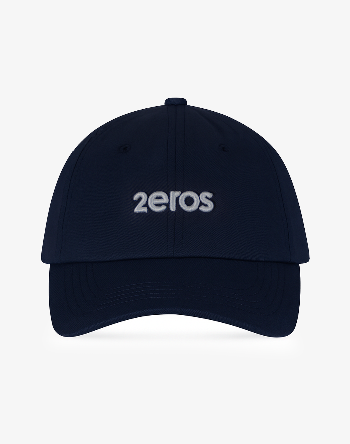 Icon Cap - Navy