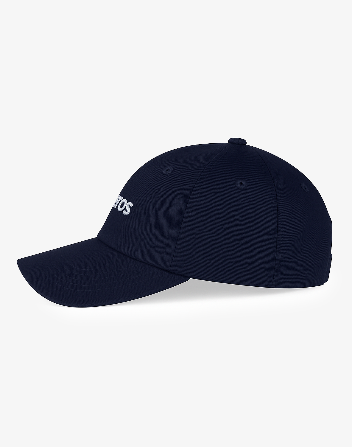 Icon Cap - Navy