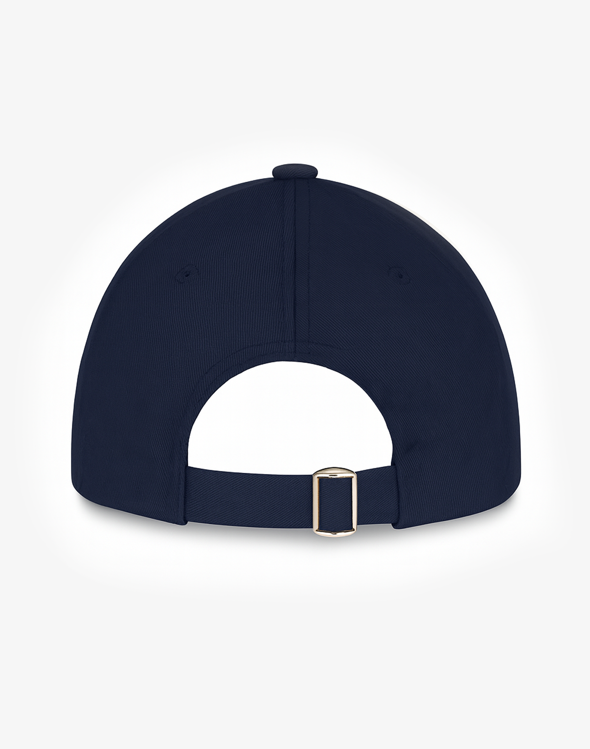 Icon Cap - Navy