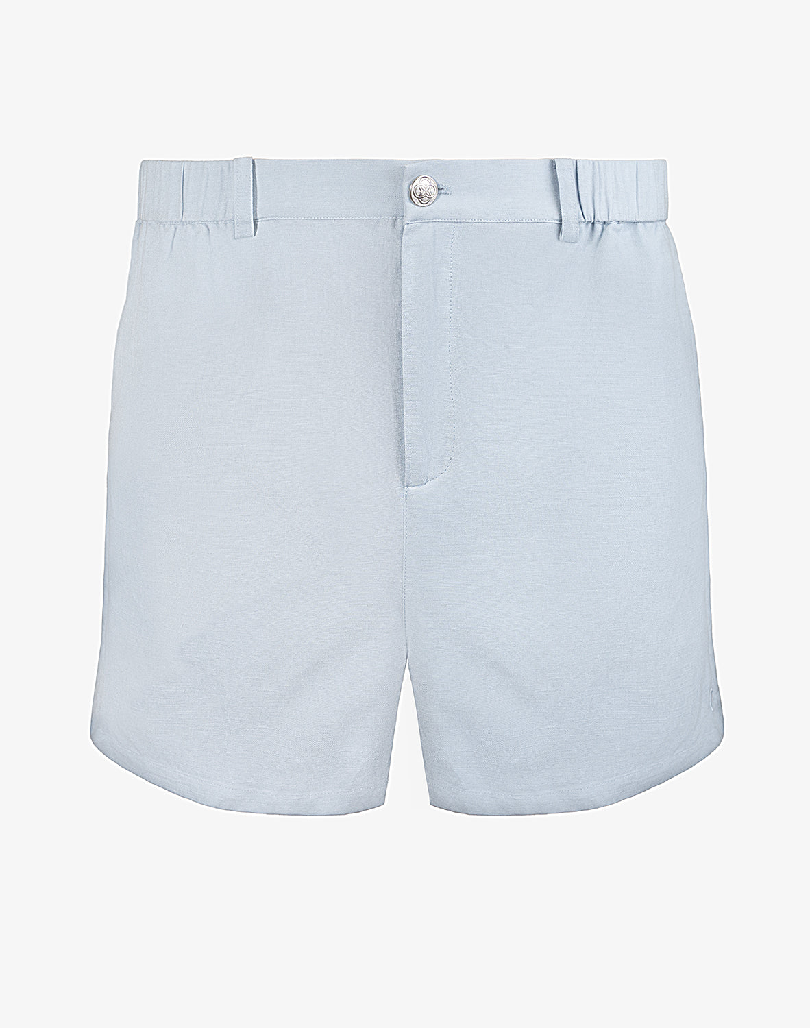 CAPRI Shorts - Blue