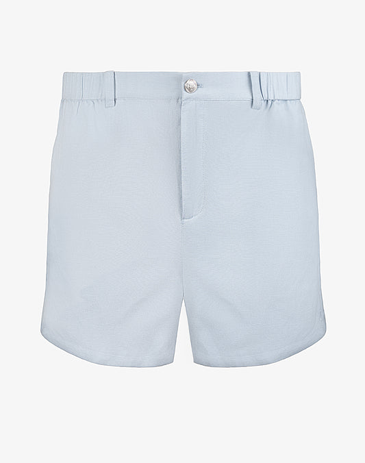 CAPRI Shorts - Blue