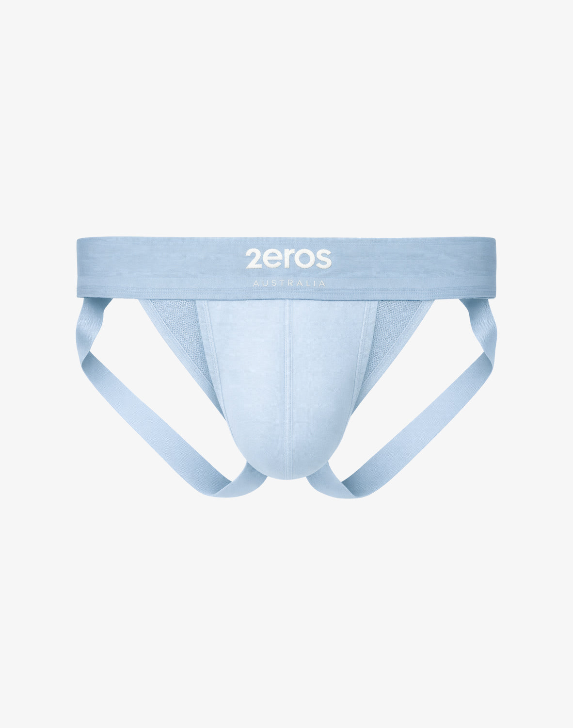 AKTIV Cronus Jockstrap Underwear - Blue
