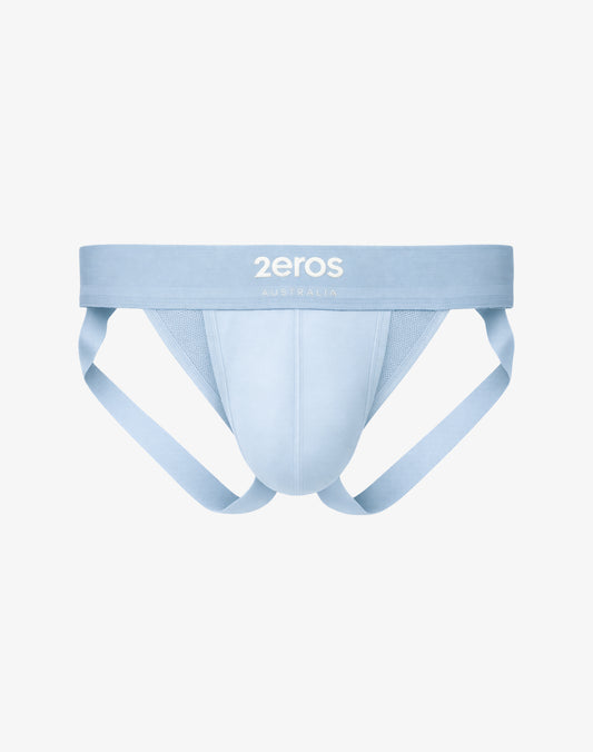 AKTIV Cronus Jockstrap Underwear - Blue