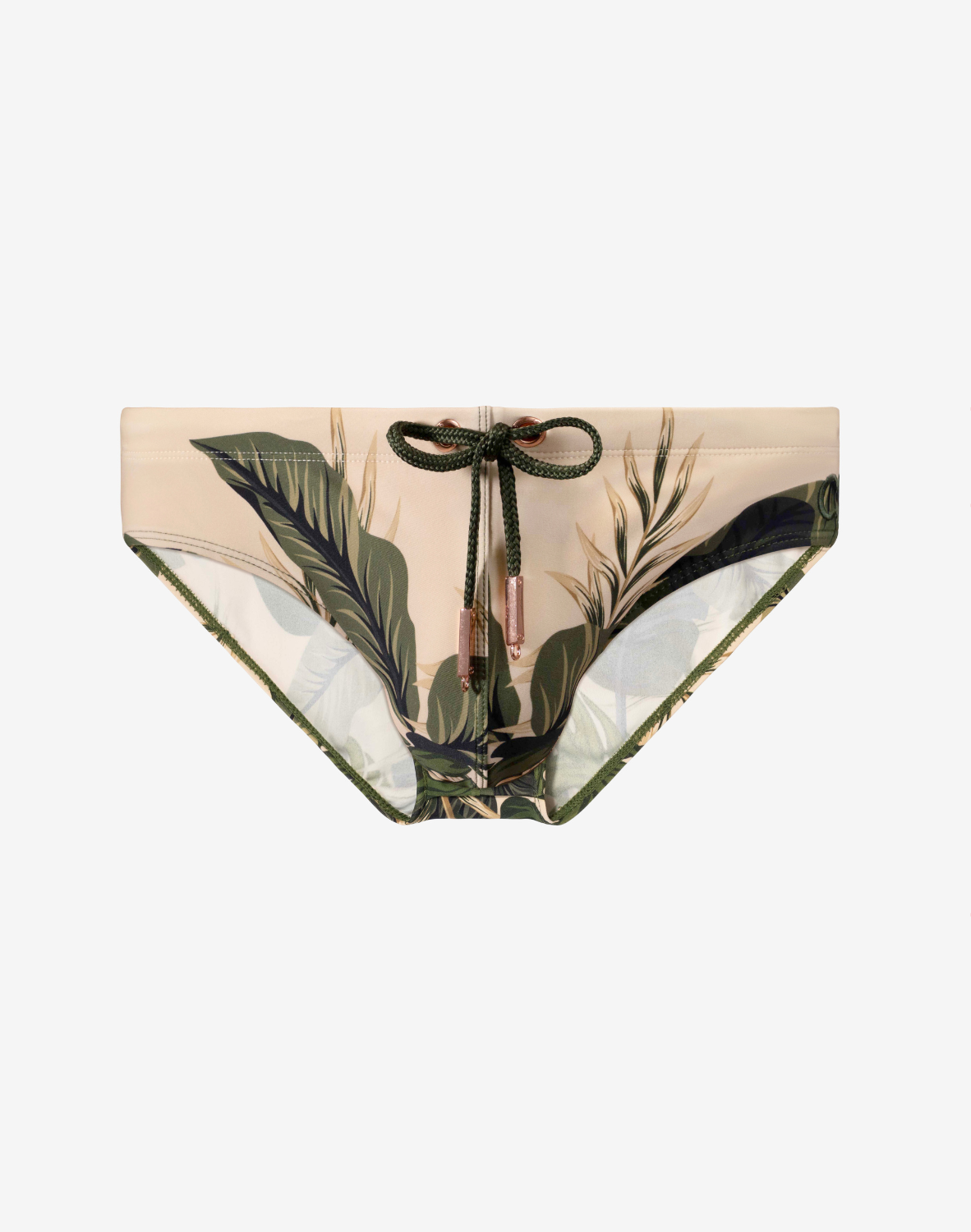 V10 Print Swim - Exotica