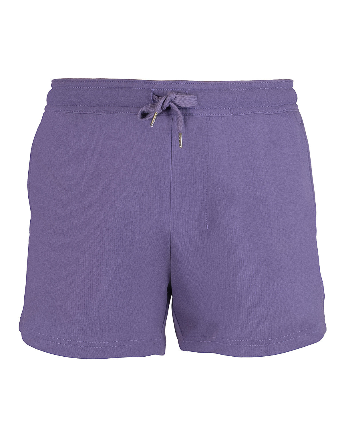 Jersey Shorts - Lavender