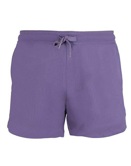 Jersey Shorts - Lavender