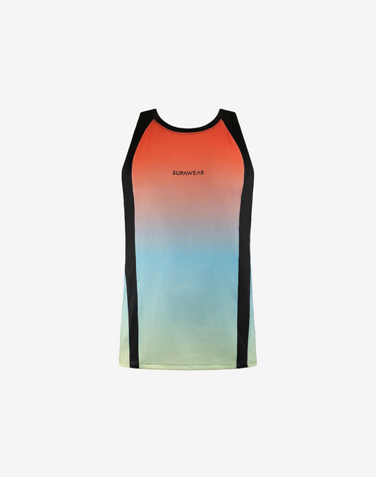 SPR Performance Gradient Singlet -Rainbow