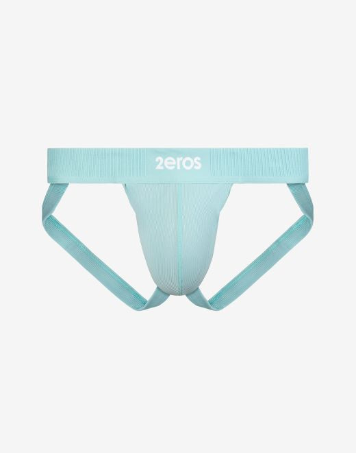 Aktiv Hermes Jockstrap Underwear - Blue Turquoise