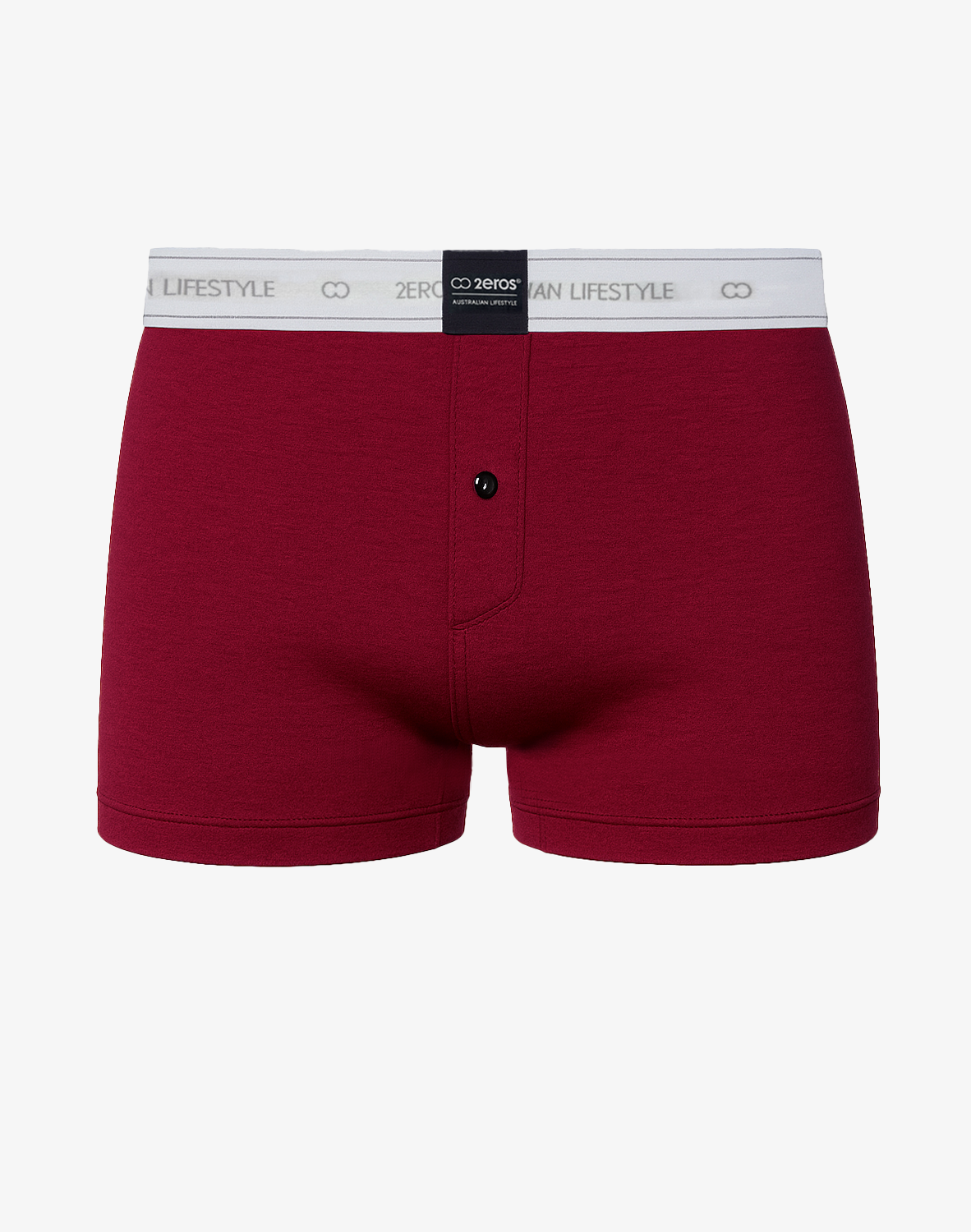 BX20 Core Boxer Shorts - Cabernet