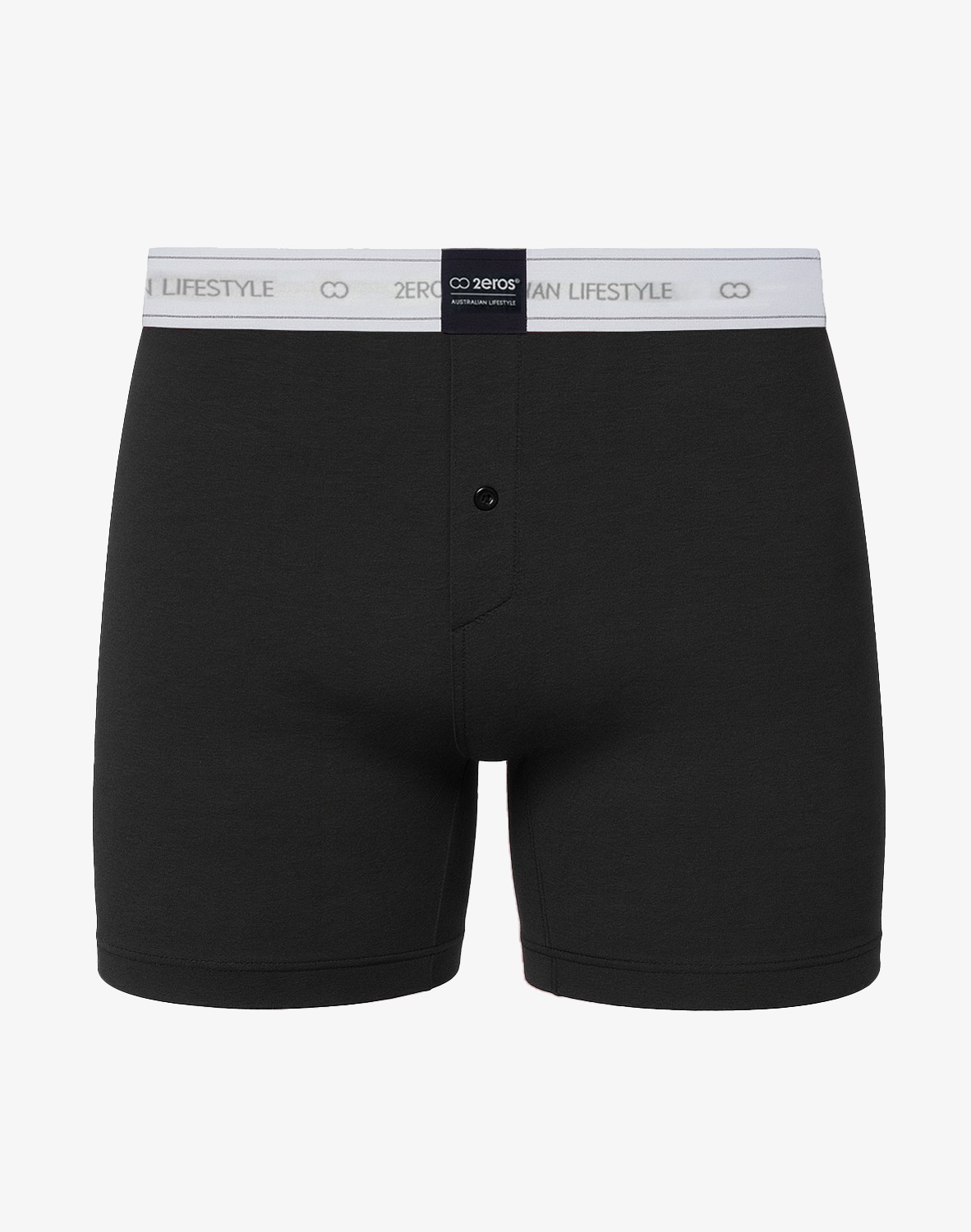 LS10 Core Lounge Shorts - Charcoal
