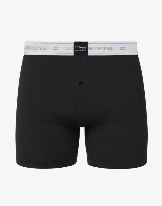 LS10 Core Lounge Shorts - Charcoal