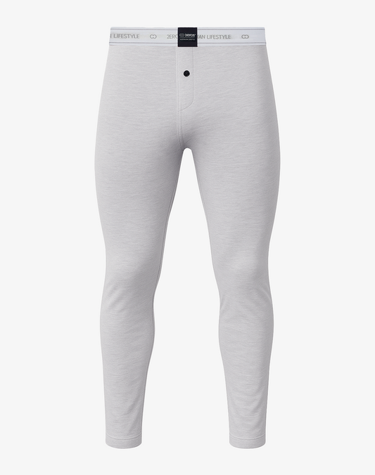 LP10 Core Lounge Pants - Ivory