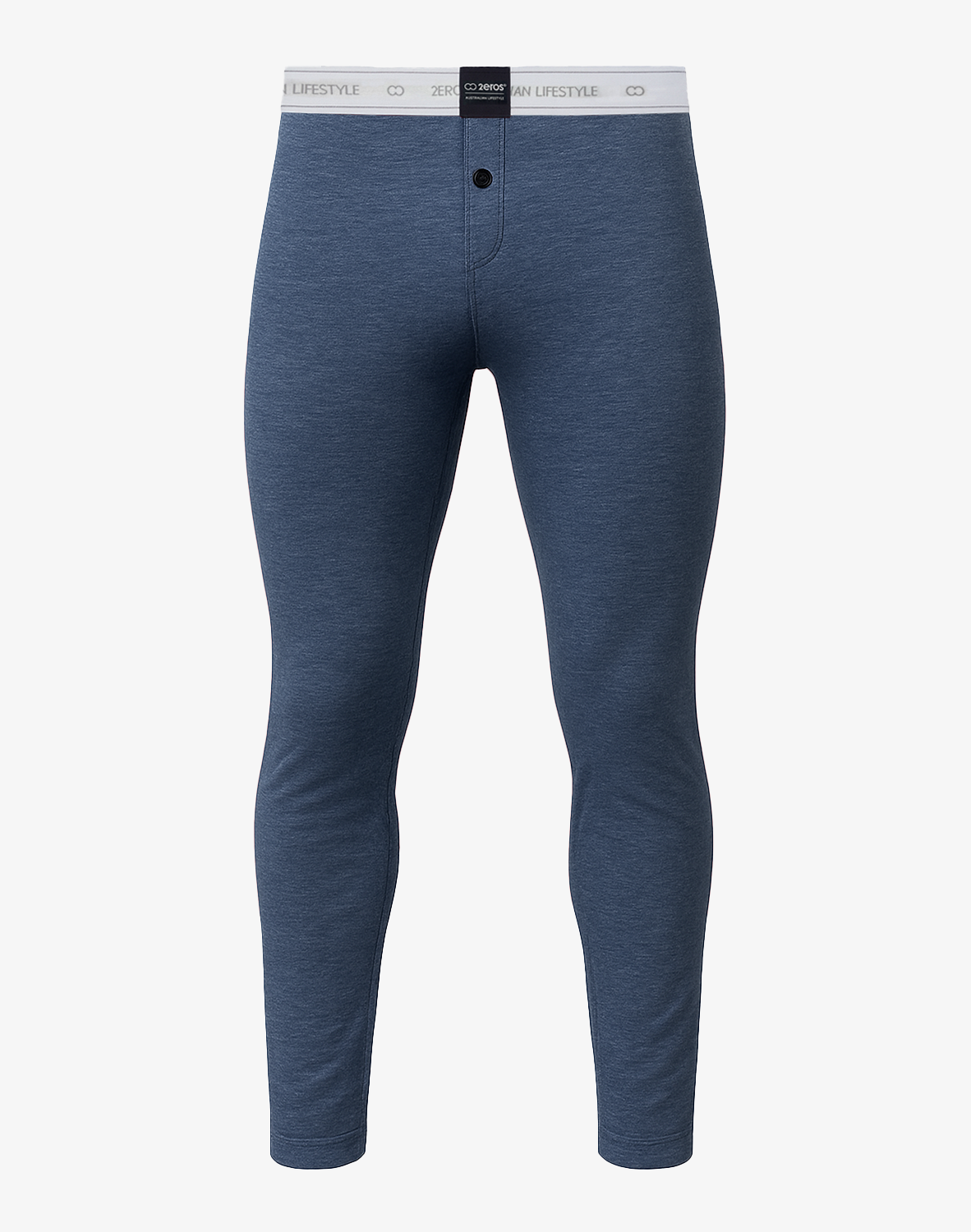 LP10 Core Lounge Pants - Navy Marle