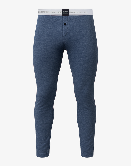 LP10 Core Lounge Pants - Navy Marle