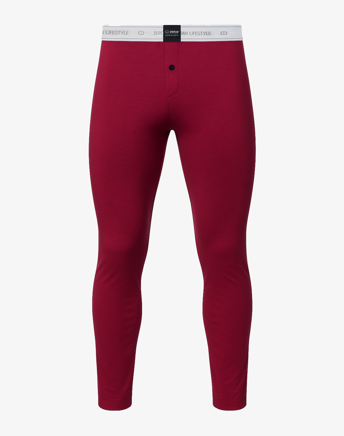 LP10 Core Lounge Pants - Cabernet