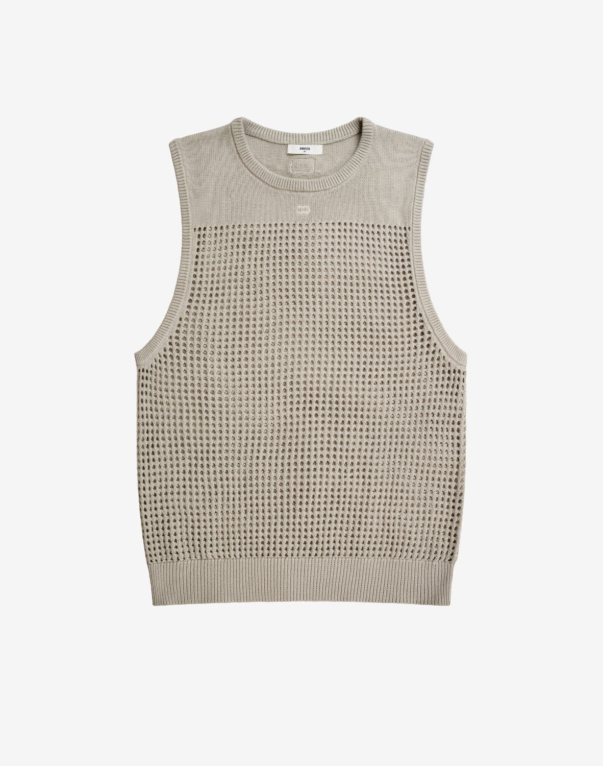 MIAMI Singlet - Grey