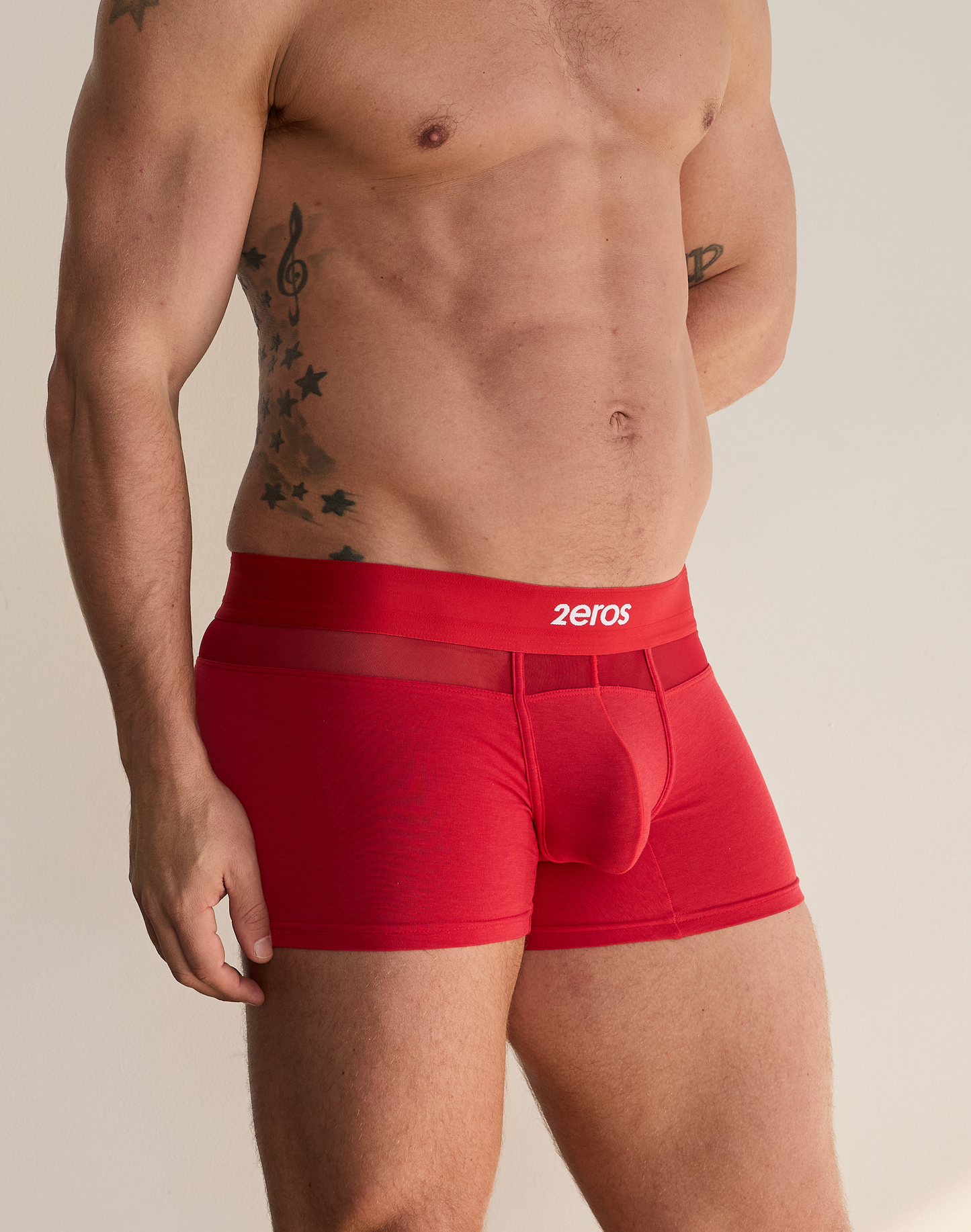 3-Pack Morpheus Trunk Underwear