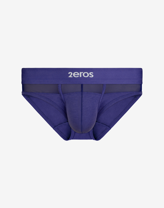 Morpheus Brief Underwear - Purple