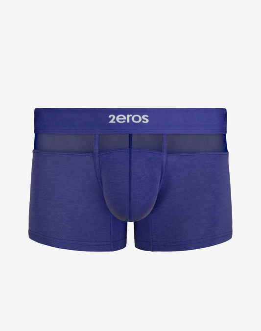 Morpheus Trunk Underwear - Purple