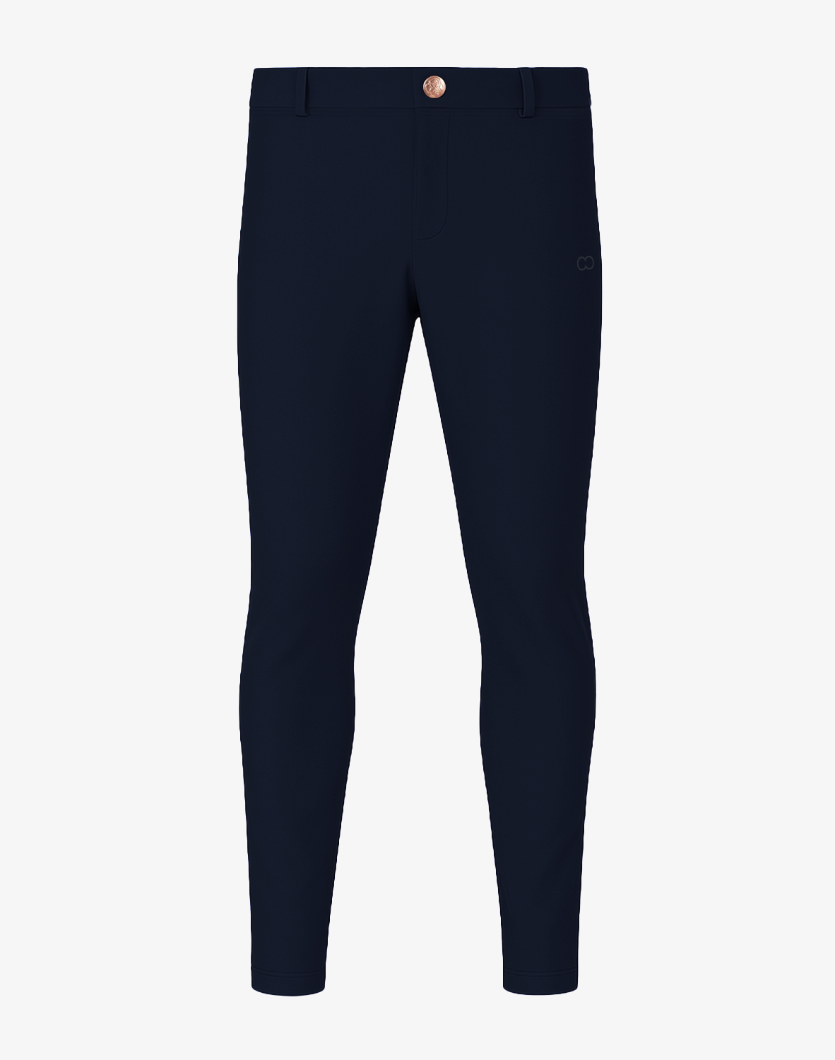 P60 Bondi Pants - Black