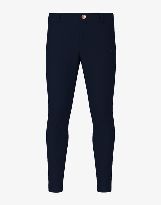P60 Bondi Pants - Black