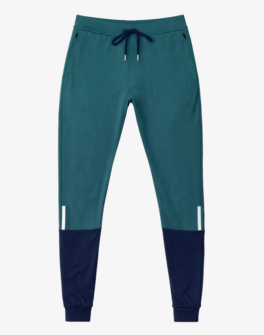Pro-Training Pants - Boost Green