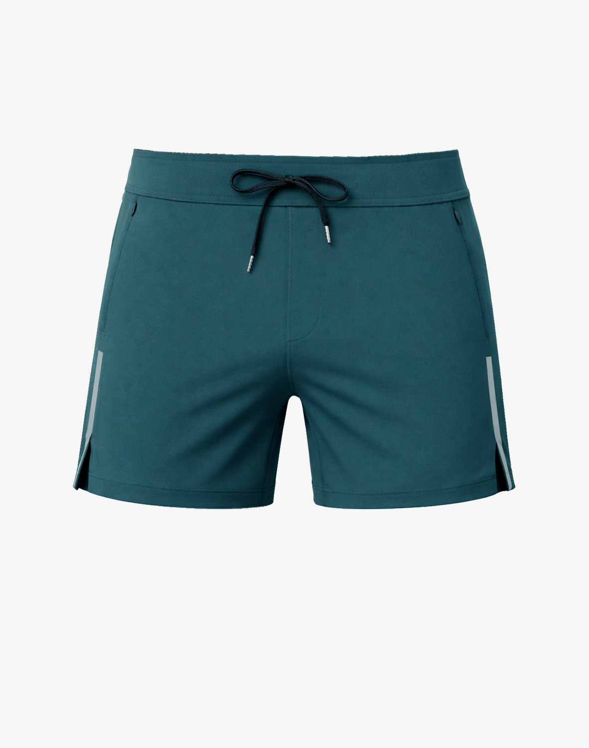 Pro-Training Shorts - Boost Green