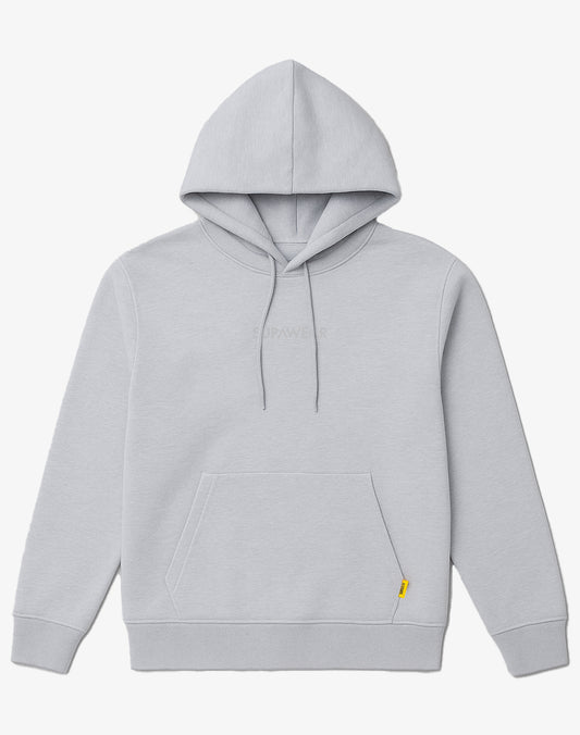 Recovery Hoodie - Grey Marle