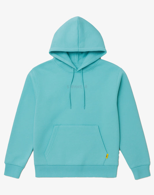 Recovery Hoodie - Reboot Green