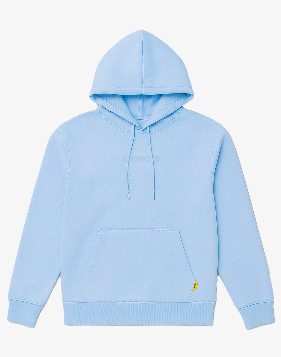 Recovery Hoodie - Reboot Blue