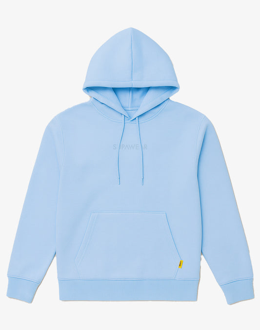Recovery Hoodie - Reboot Blue