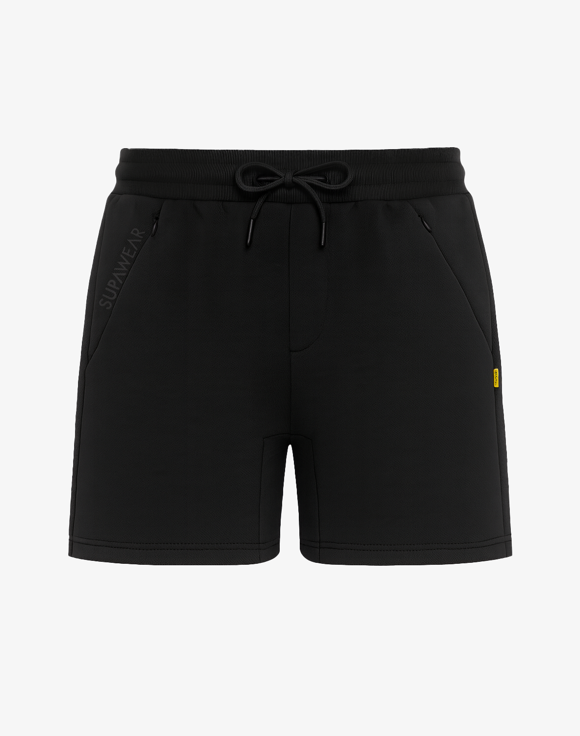 Recovery Shorts - Black