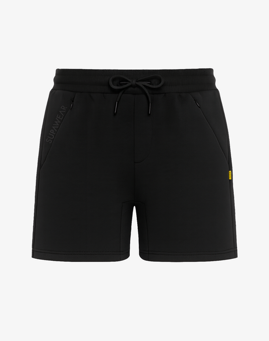Recovery Shorts - Black