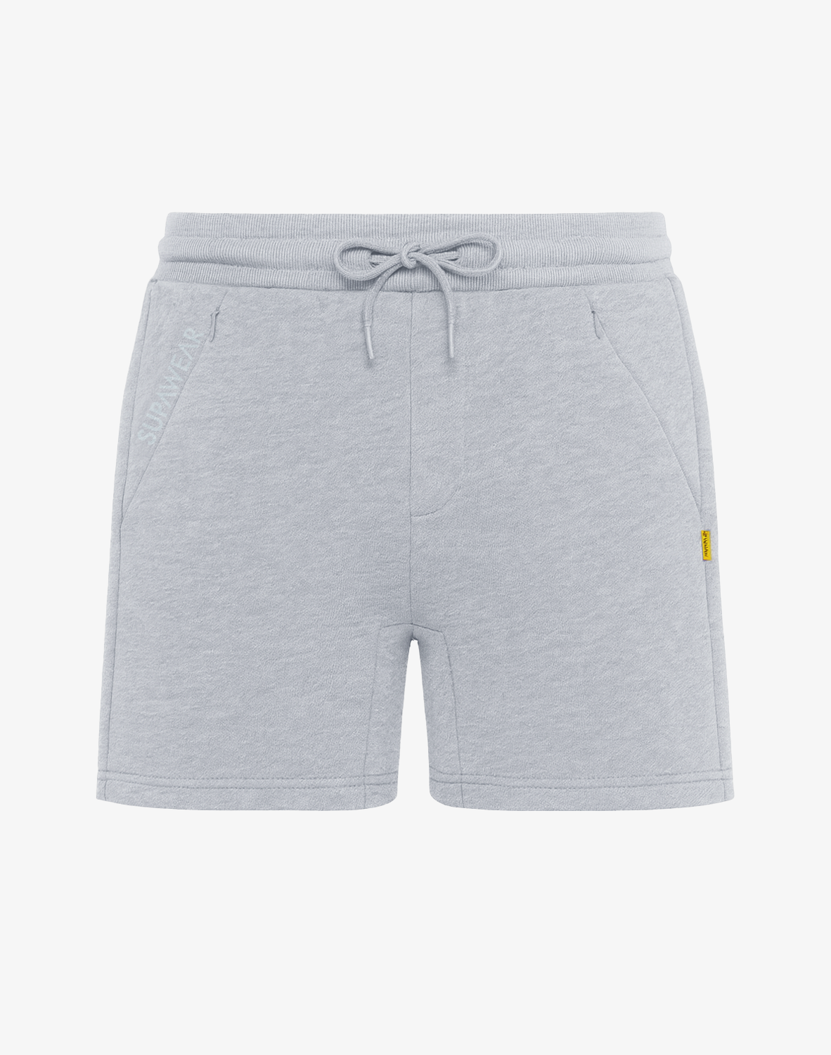 Recovery Shorts - Grey Marle