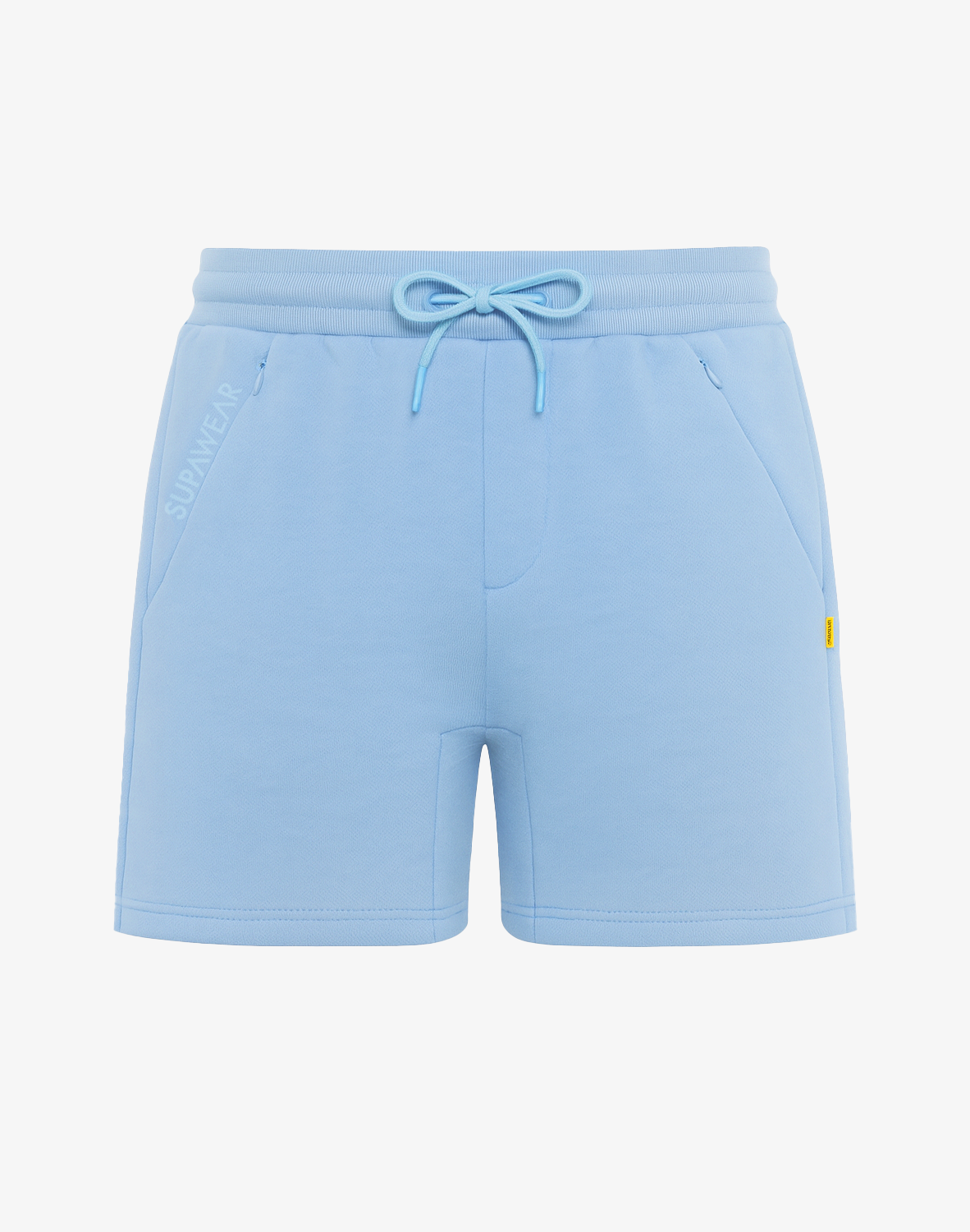 Recovery Shorts - Reboot Blue