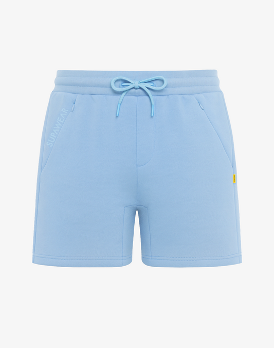 Recovery Shorts - Reboot Blue