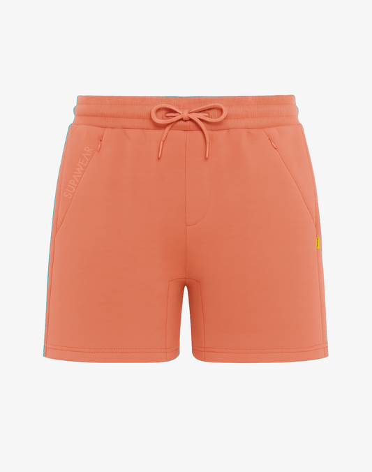 Recovery Shorts - Reboot Clay