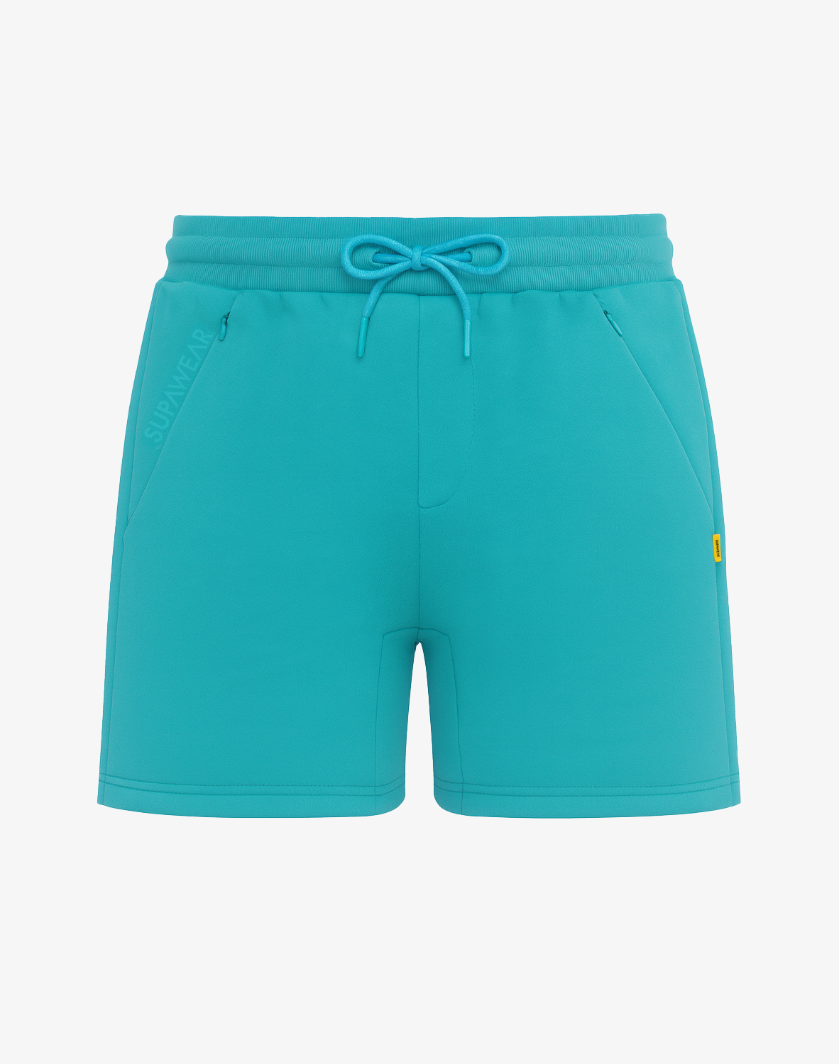 Recovery Shorts - Reboot Green
