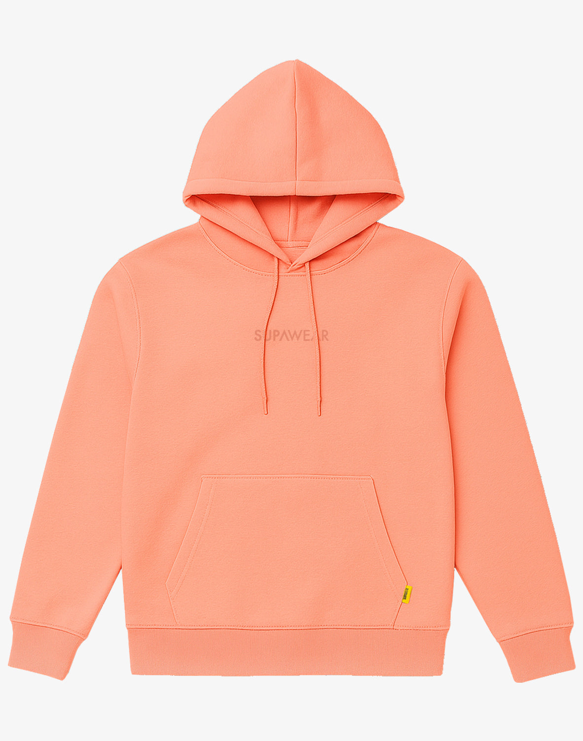 Recovery Hoodie - Reboot Clay