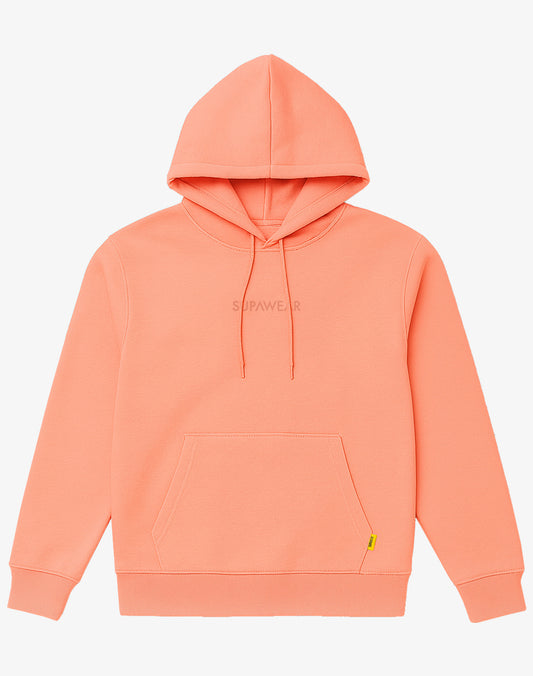 Recovery Hoodie - Reboot Clay