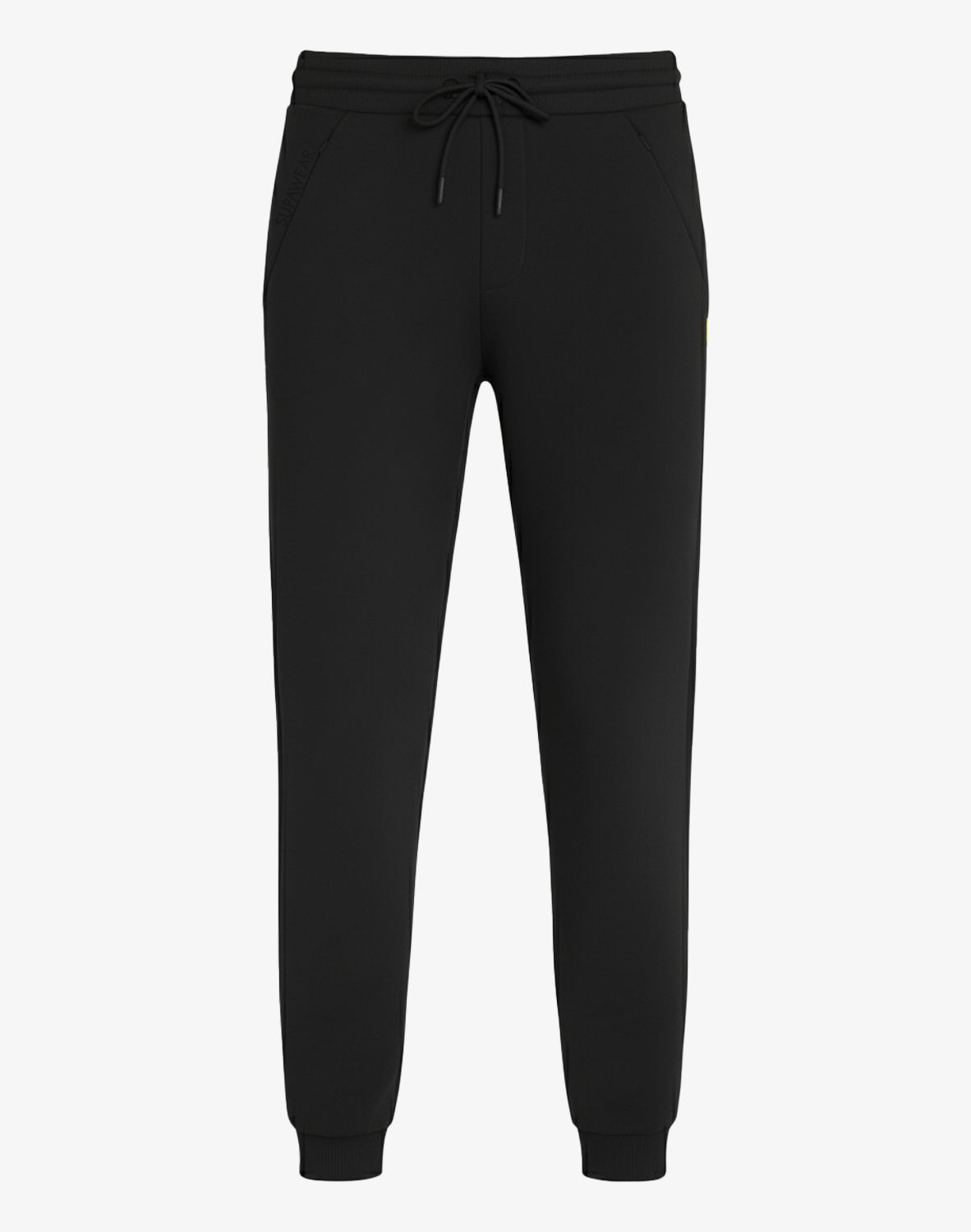 Recovery Pants - Black