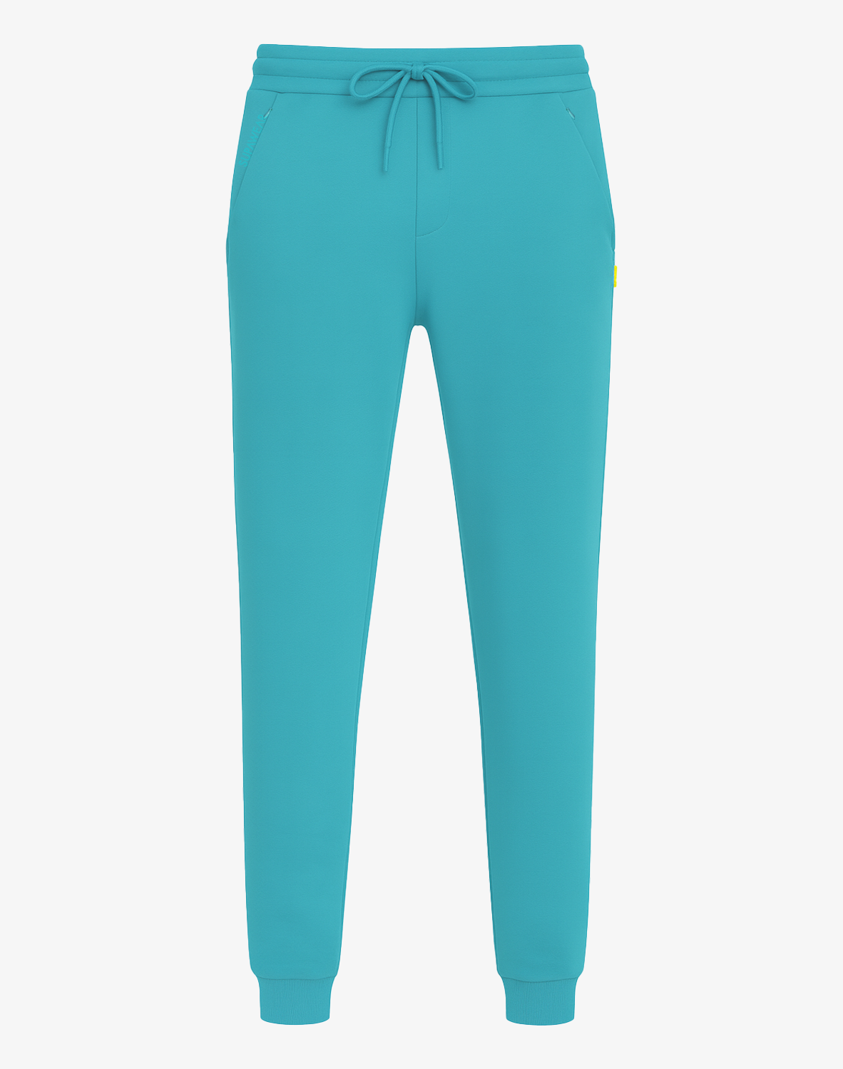 Recovery Pants - Reboot Green
