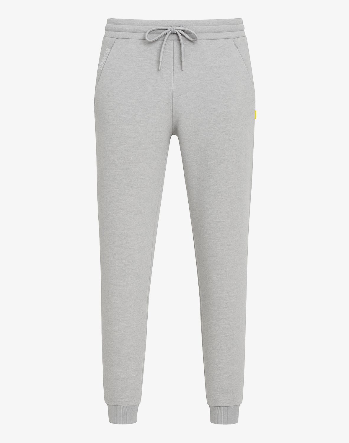Recovery Pants - Grey Marle