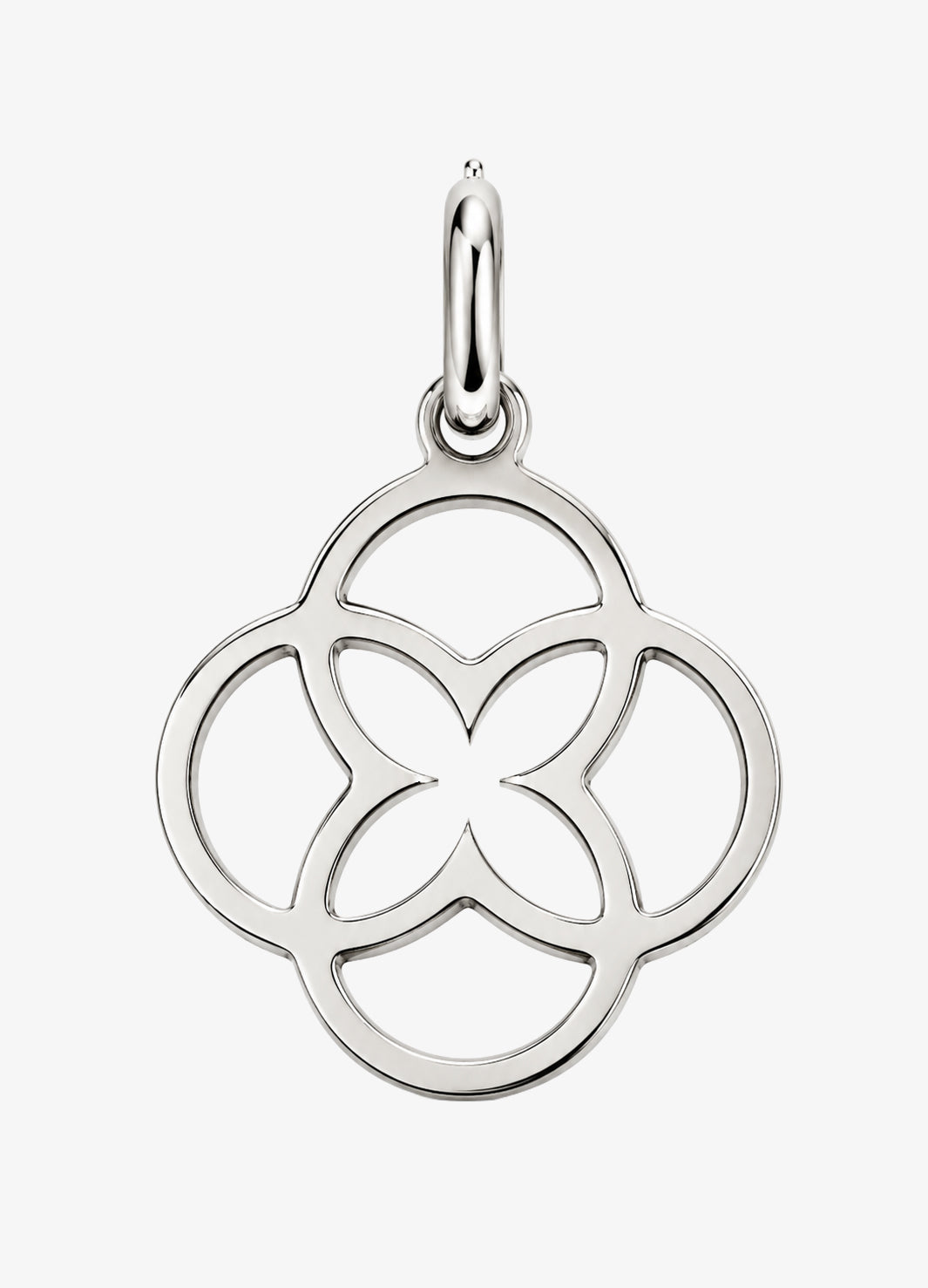Regalia Charms - Silver