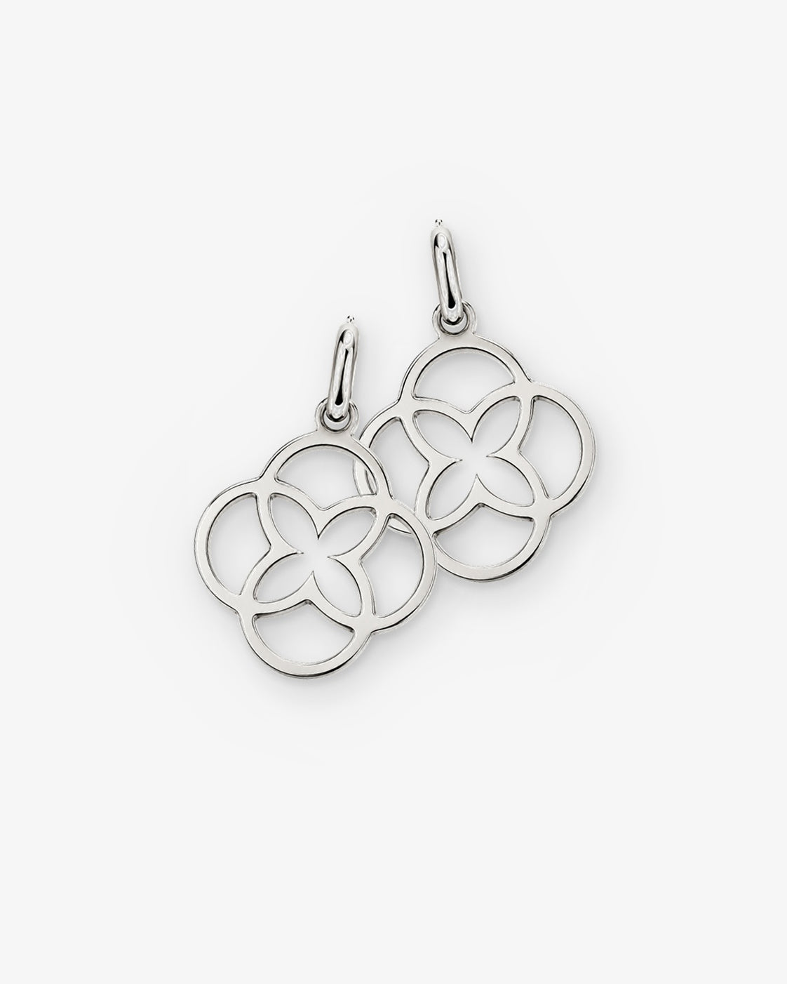 Regalia Charms - Silver