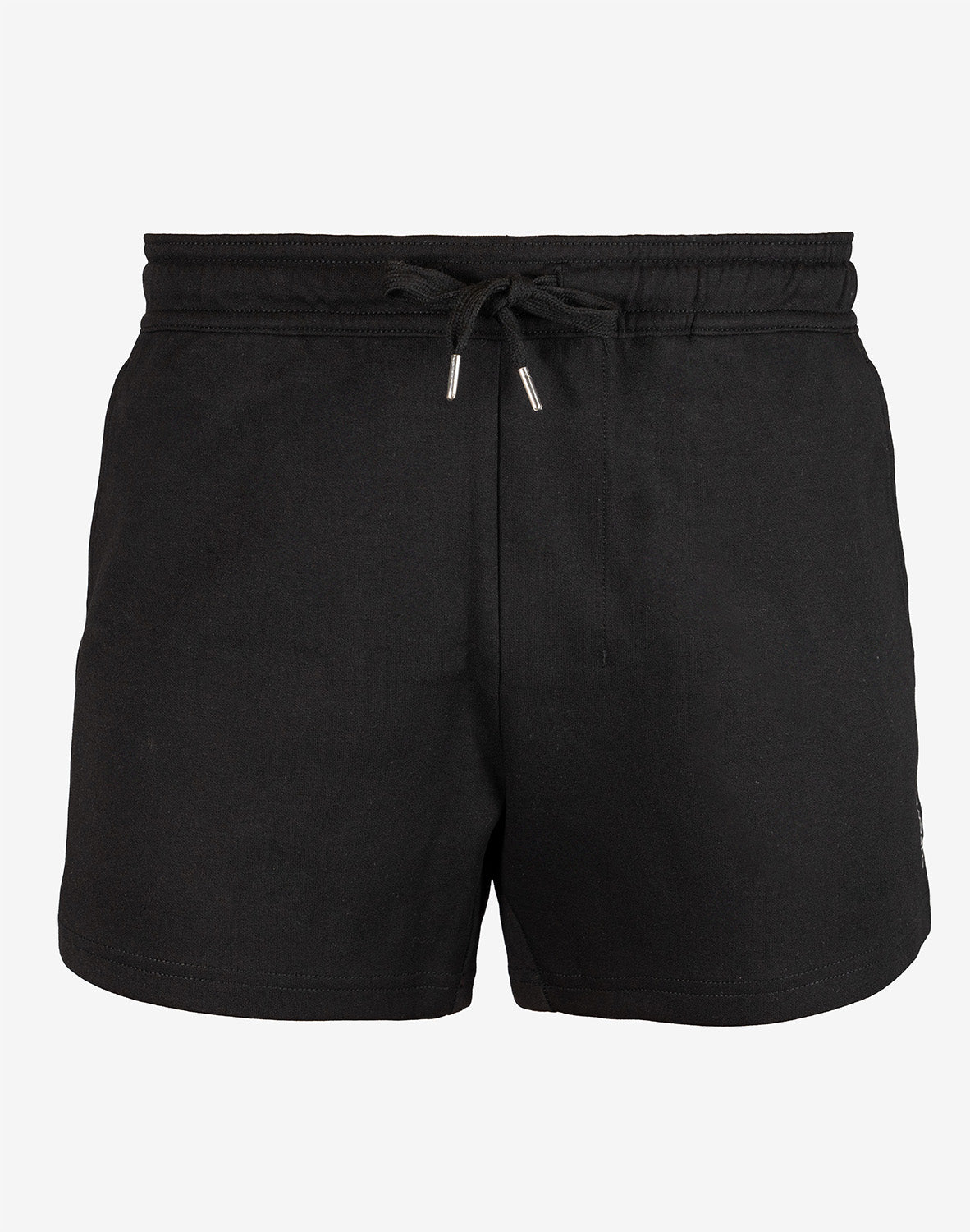 Jersey Shorts - Black