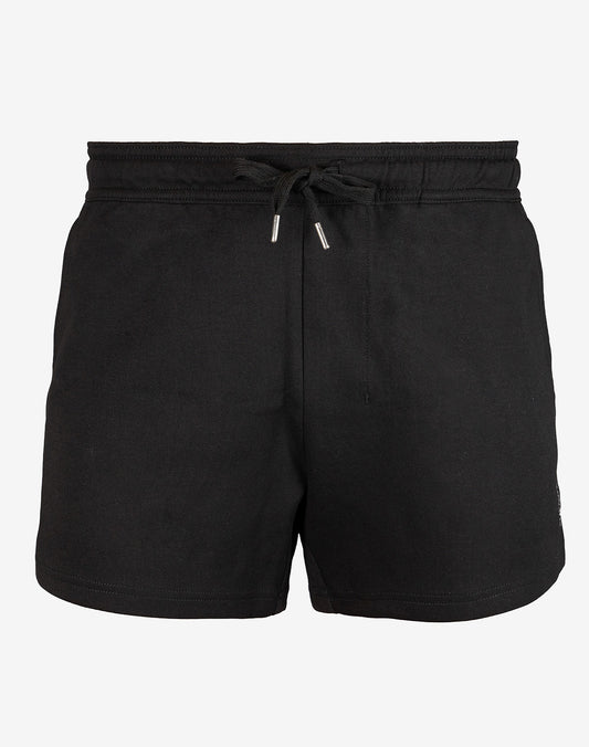Jersey Shorts - Black