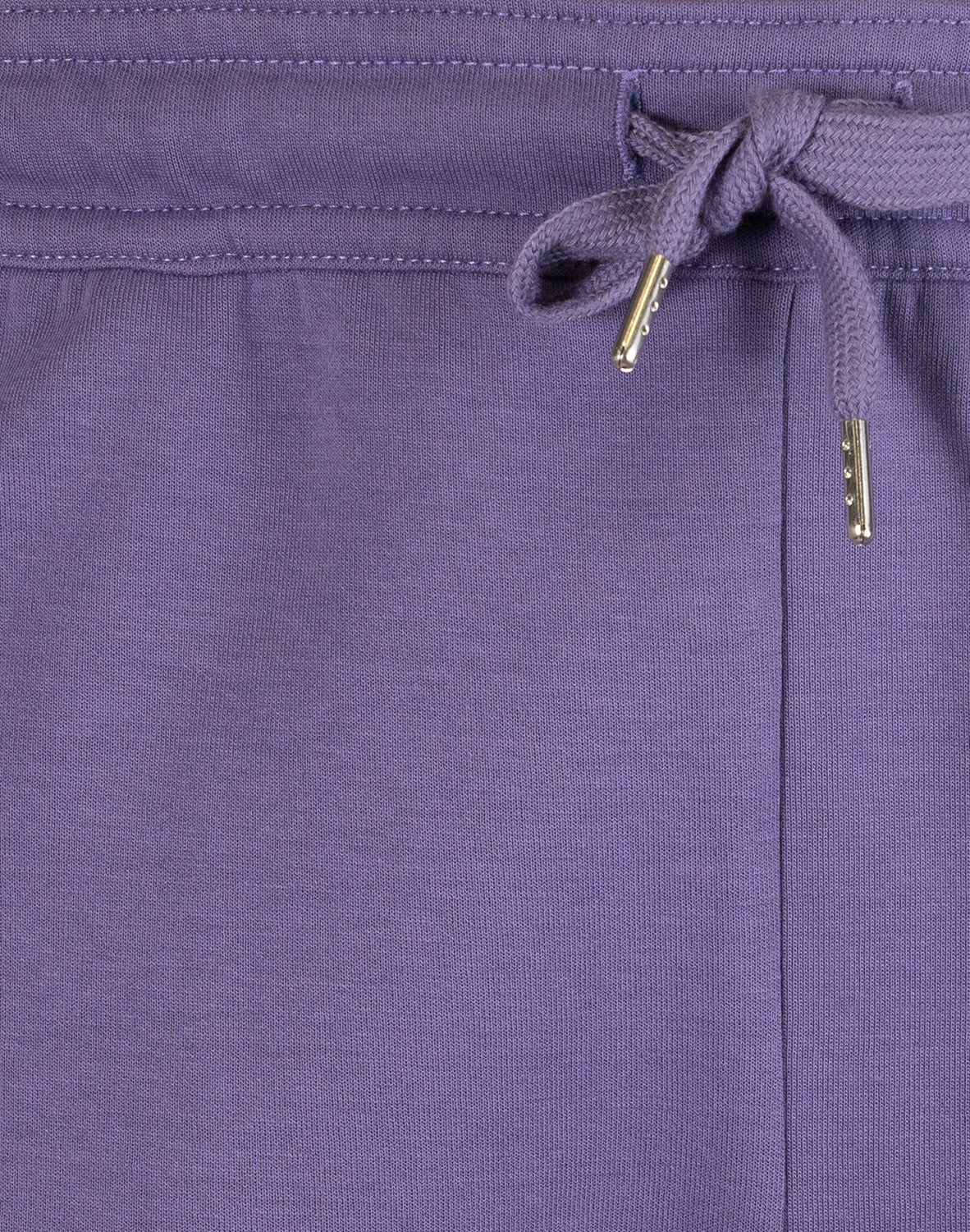 Jersey Shorts - Lavender
