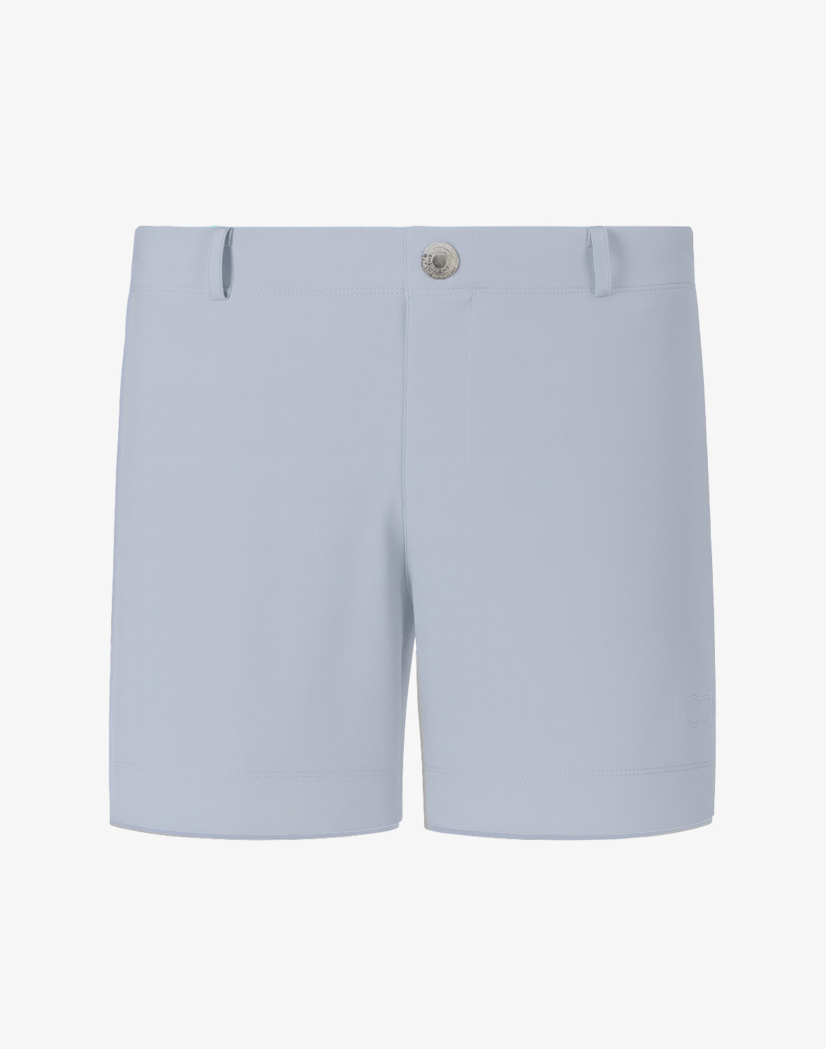 S61 Long Bondi Shorts - Alloy