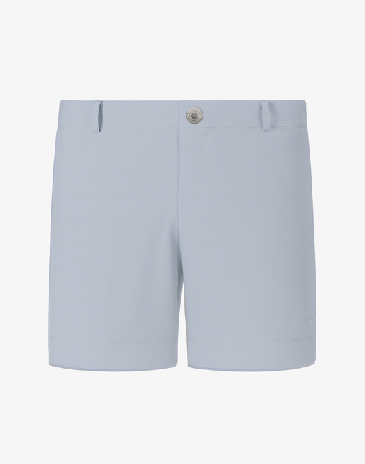 S61 Long Bondi Shorts - Alloy